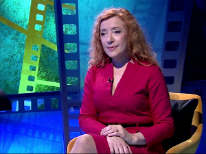 Заводљива телевизија: Креатори серија – ТВ серија Димитрије Туцовић