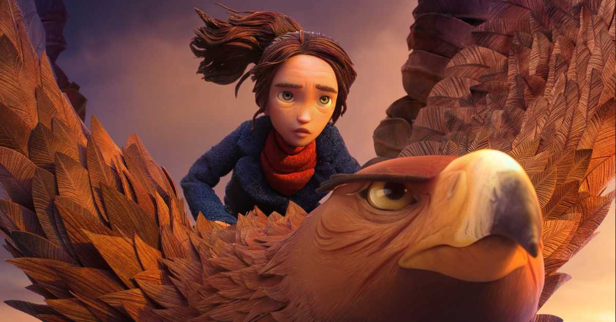 После 16 година развоја анимирани филм „Wildwood“ одушевио критичаре, али се мучи у биоскопима