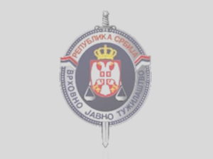 Доловац наложила тужилаштвима да Комисији Врховног јавног тужилаштва омогуће увид у предмете