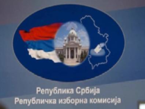РИК усвојио извештај о гласању у иностранству: Највише гласова Студентској листи