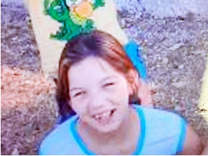 Активиран систем Пронађи ме, нестала девојчица