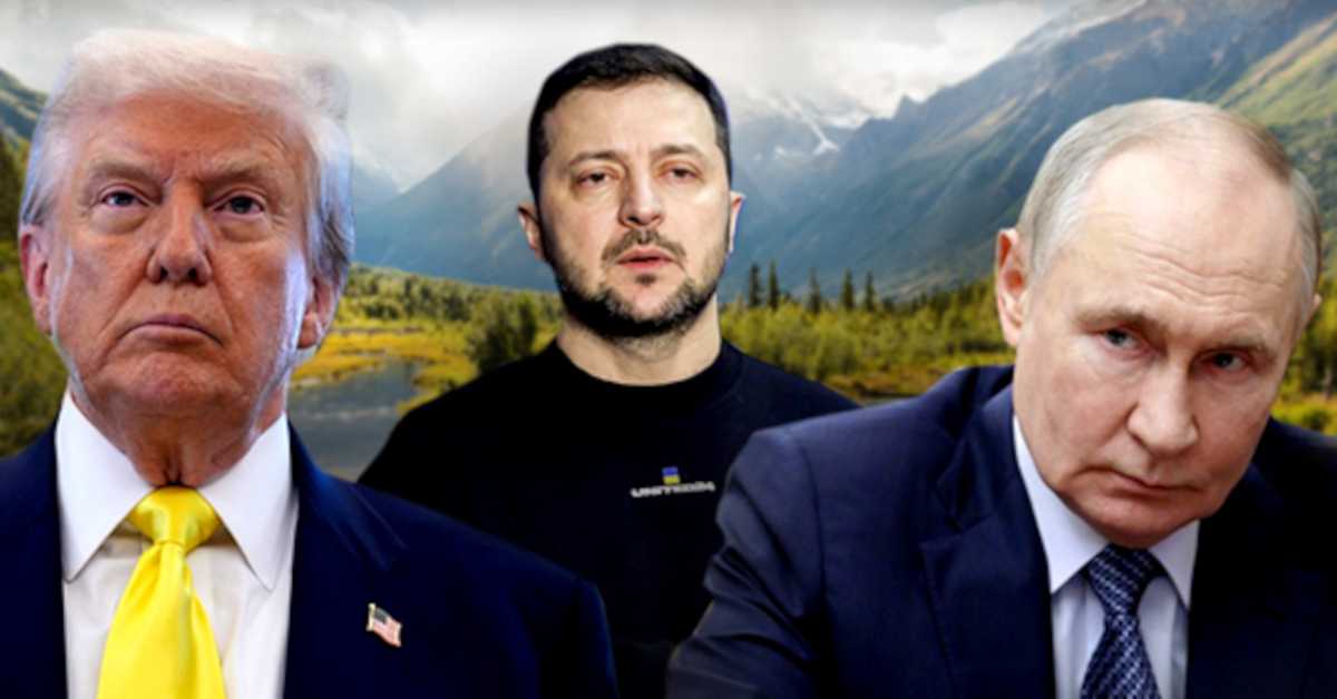 Трамп: Ускоро састанак Путина и Зеленског; Ушаков: Кремљ гарантује безбедност Зеленском ако дође у Москву
