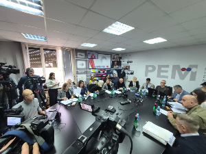 РЕМ: Прво претходне пријаве па иницијатива за одузимање дозволе Информеру
