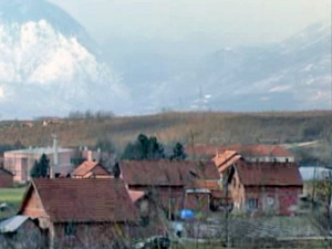 Ухапшен радник вртића у Осојану, претреси кућа српских породица у Црколезу