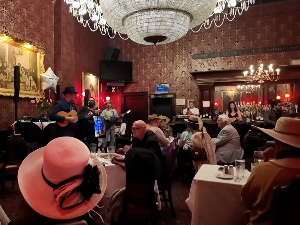 Сребрни јубилеј 