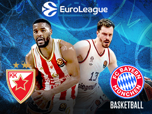 Звездин стари дужник стиже у Београд - Бајерн гостује црвено-белима у 