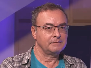 Јово Бакић функционерима полиције, правосуђа и медија: Будите кротки, дајте сами оставке