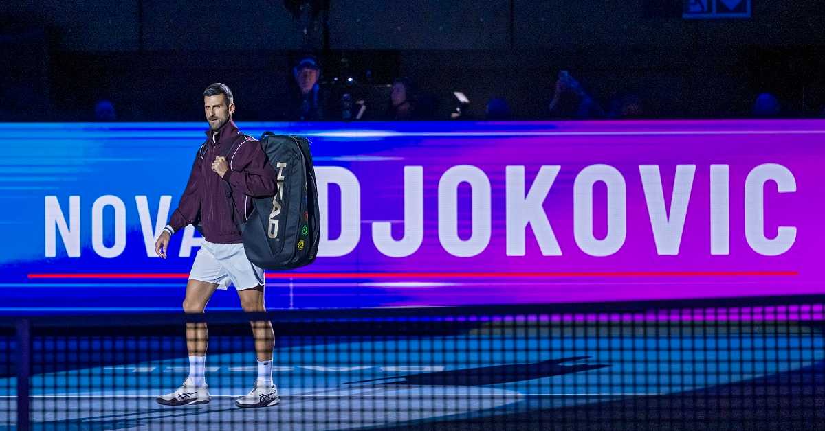 Сигуран сервис Ђоковића на старту осмине финала у Базелу