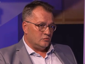 Југослав Гашић: Студентска листа неће сарађивати са Српском листом на КиМ