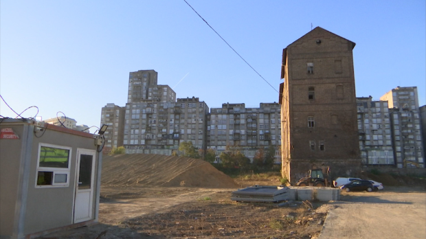Уништавање бомбе на Палилули - евакуација грађана и измене линија превоза