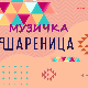 Музичка шареница