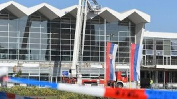 Годишњица трагедије на Железничкој станици у Новом Саду 2024