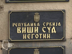 Завршено припремно рочиште осумњиченима за убиство Данке Илић, главни претрес у новембру