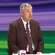 Шошкић: Наводно уништавање документације је доказ да се корумпирани систем урушава