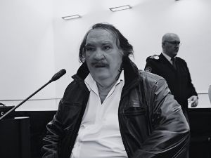 Преминуо Мишо Ковач