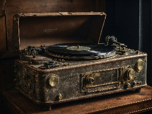 Историја џеза (108) – Одлазак у Чикаго,  I део