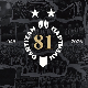 Од народних хероја до европских шампиона - ЈСД Партизан слави 81. рођендан