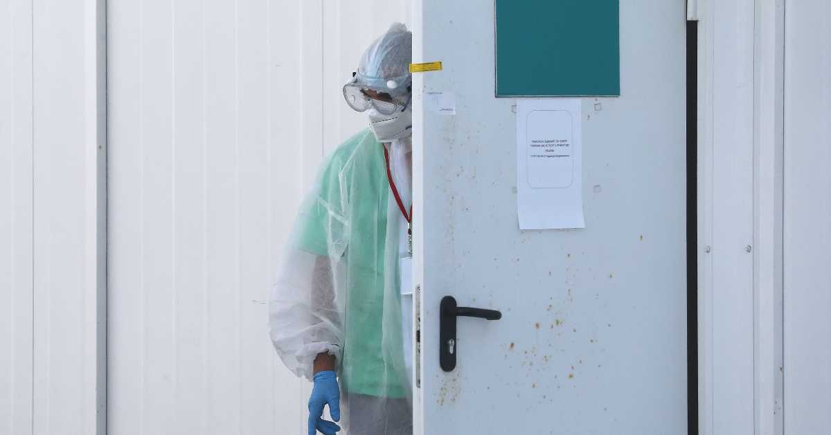 Смрт научнице у Русији, сумња на кугу – власти тврде да нису пронађени сумњиви микроорганизми