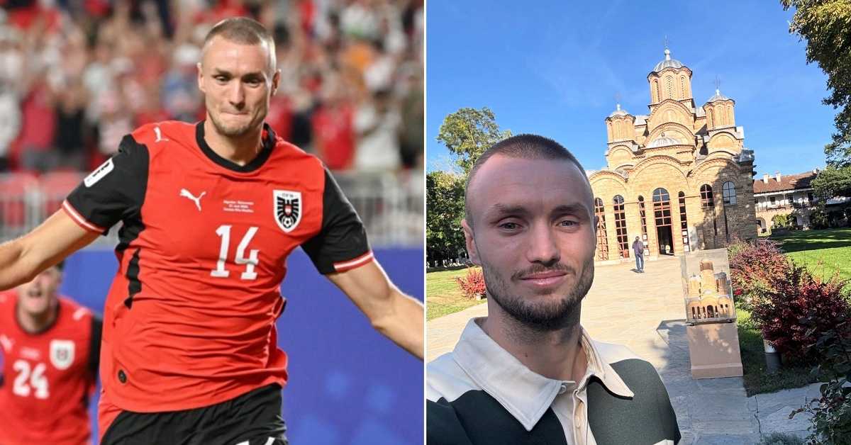 Нападач Аустрије обишао Грачаницу, па спречио победу тзв. Косова – Калајџић памти српске корене