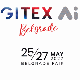 Почиње пријава стартапа за GITEX AI BELGRADE
