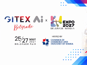 Почиње пријава стартапа за GITEX AI BELGRADE