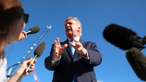 Трамп: Имамо веома добре односе са Србијом