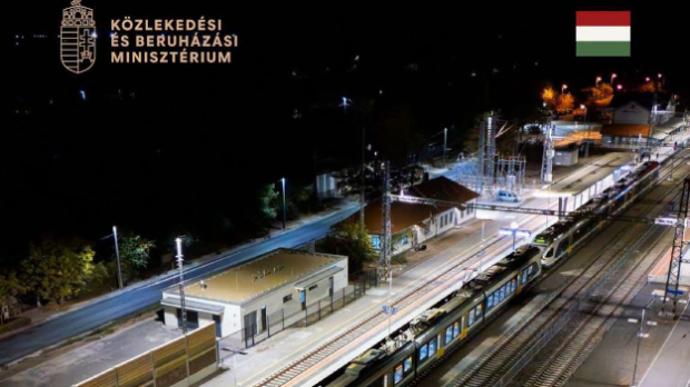 Pruga Budimpešta-Beograd uspešno testirana, otvaranje kada se utvrdi da je bezbedna za putnike