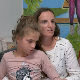 Анастасија из Власотинца бори се за први корак – за наставак лечења потребно 20.000 евра