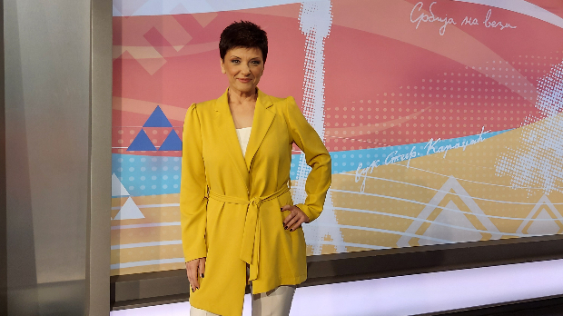 Србија на вези, РТС Свет, 18.55