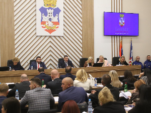 Скупштина Београда усвојила све тачке дневног реда, без расправе о Шапићу