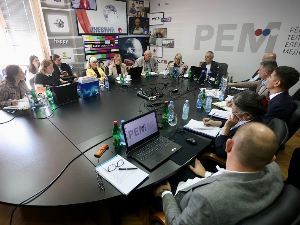 Савет РЕМ-а није усвојио извештај о праћењу електронских медија
