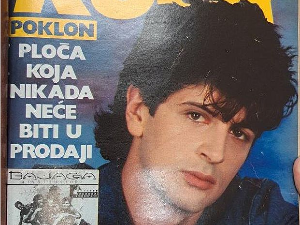 Омладинска штампа у Југославији