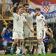 Хрватска испустила предност, Мерино у финишу утишао "Пољуд"