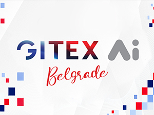 Почело пријављивање стартапа за GITEX AI BELGRADE