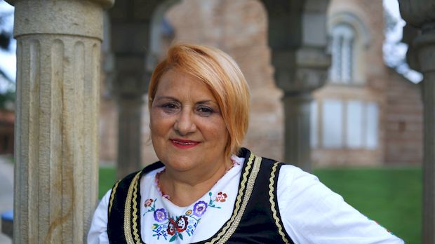 Кухиња мога краја