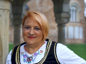 Кухиња мога краја