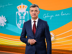 Магазин Србија на вези, РТС Свет, 21.00