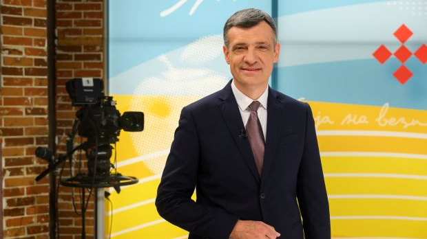 Магазин Србија на вези