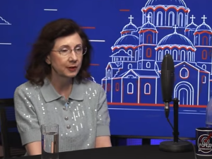 Драгана Митровић: Истина о жртвама је наша дужност, Србија није ничији експонент
