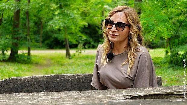 ТВ лица...као сав нормалан свет: Гост Дубравка Мијатовић