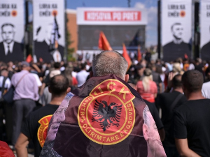 Договор Куртија и ДПК – шта за Хаг значе измене закона о Специјалном суду, а шта за Србе избор Јустине Широке Пуље
