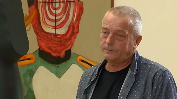 Остави све и читај: Борут Вилд