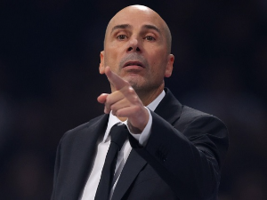 Пењароја: Нисам дошао у Партизан да заменим Жељка, свесни смо да смо бољи него што многи мисле