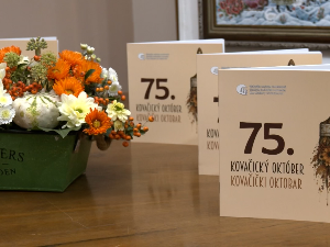 Ковачица: 75. Октобарски салон слика окупио 18 ствараоца наивне уметности