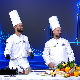 Најбољи млади кувари на такмичењу Food Vision на Београдском сајму