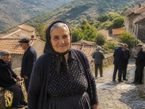 Тајна дугог живота можда се крије у малом селу на Сардинији
