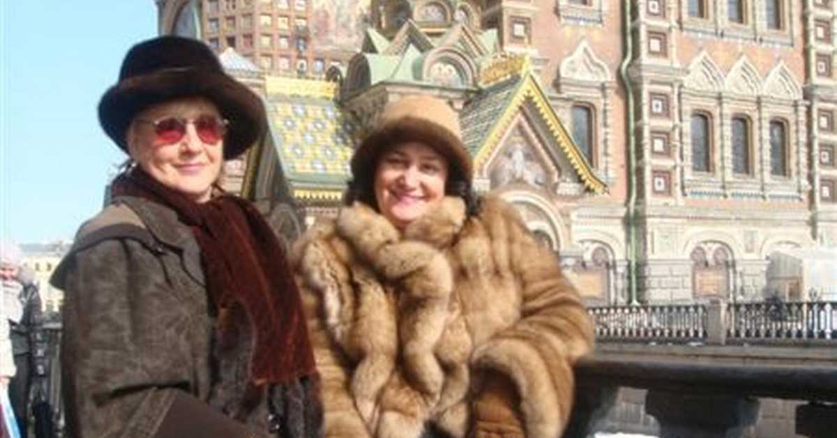Мира Адања Полак – Ексклузивно: Клавир Заувек – Мира Јевтић Рубен