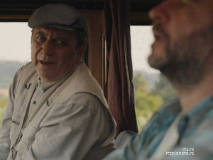 Камионџије д.о.о. , 4. еп.   