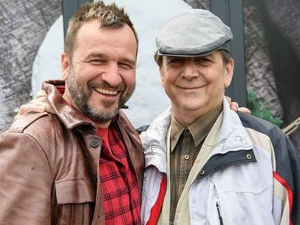 Камионџије д.о.о. , 8. еп.