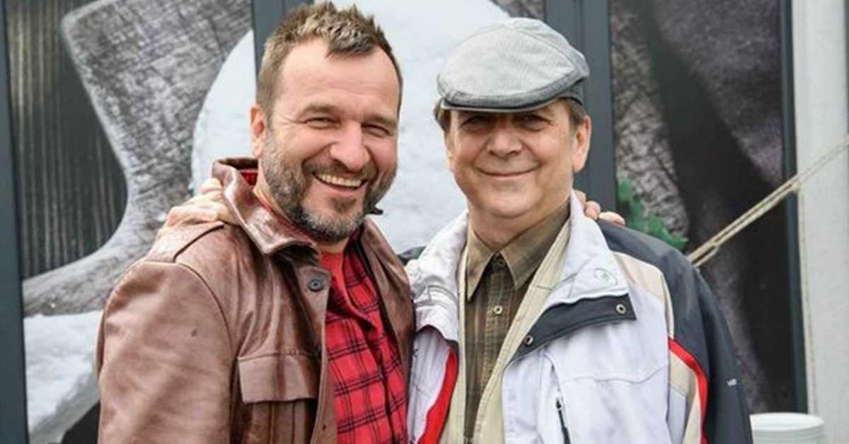 Камионџије д.о.о., 10. епизода, 1С